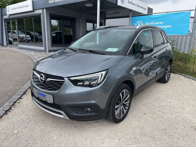 Crossland 1.2 Turbo Automatik INNOVATION LED/GRA