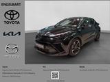 Toyota C-HR 2.0 Hybrid GR Sport Black Edition - Toyota C-HR Gebrauchtwagen in Bremen