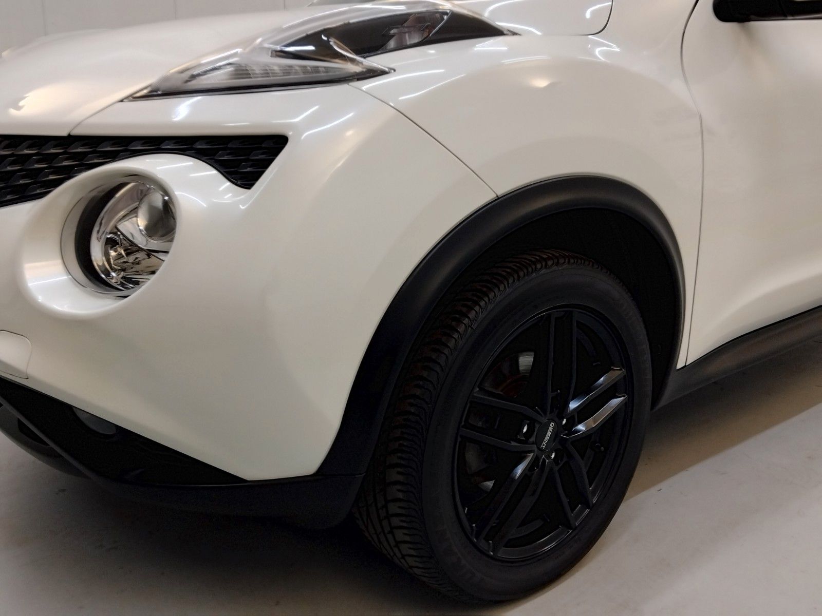 Nissan Juke (06/2026, Benzin)