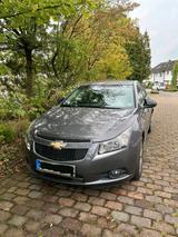 Chevrolet Cruze Hatchback LT - gebrauchte Chevrolet Cruze aus dem Jahr 2012