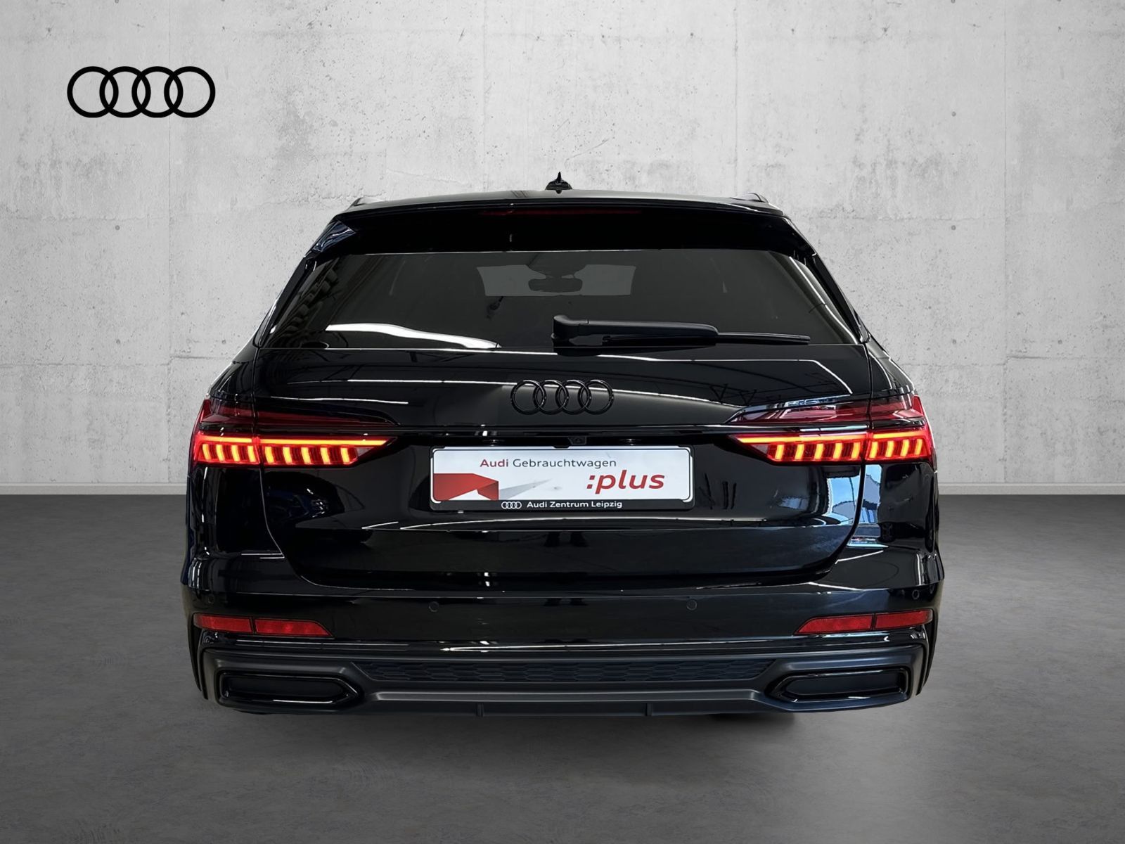 Audi A6 - Bild 3