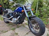 Kawasaki VN 800 Classic  - KAWASAKI VN 800 CLASSIC