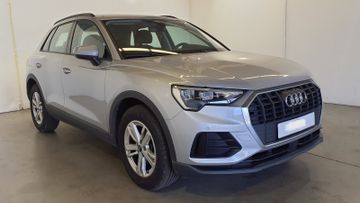 Audi Q3 - 2