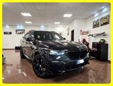 BMW X5 G05 Xdrive30D Mhev 48V Msport Auto 50 ann - BMW X5: G05