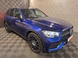 Mercedes-Benz GLC 220d 4Matic*AMG*ACC-NIGHT-PANO-AHK-TOTW-20"