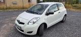 Toyota Yaris 1,33-l-Dual-VVT-i Cool Cool