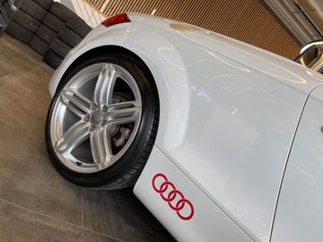 Audi TT Roadster 2.0 TFSI *BI-XENON*NAVI*PDC*LEDER*