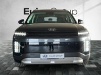 Hyundai IONIQ 9 - Vorschau Bild 4