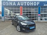 Ford Grand C-Max Grand C-MAX Business Edition - Ford Grand C-Max mit Diesel-Antrieb: Kleinbus