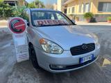 Hyundai ACCENT 1.5 Diesel - Hyundai Accent: 1.5