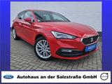 Seat Leon e-Hybrid Xcellence*LED*RFK*WinterP.* - Seat Leon in Lübeck