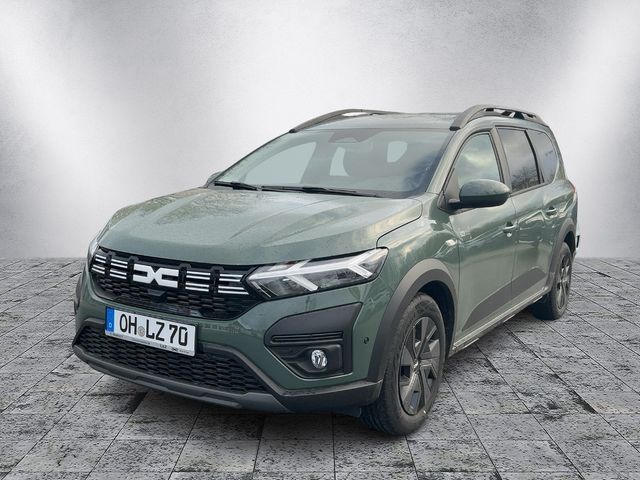 Dacia Jogger Expression TCe 110 7-Sitzer