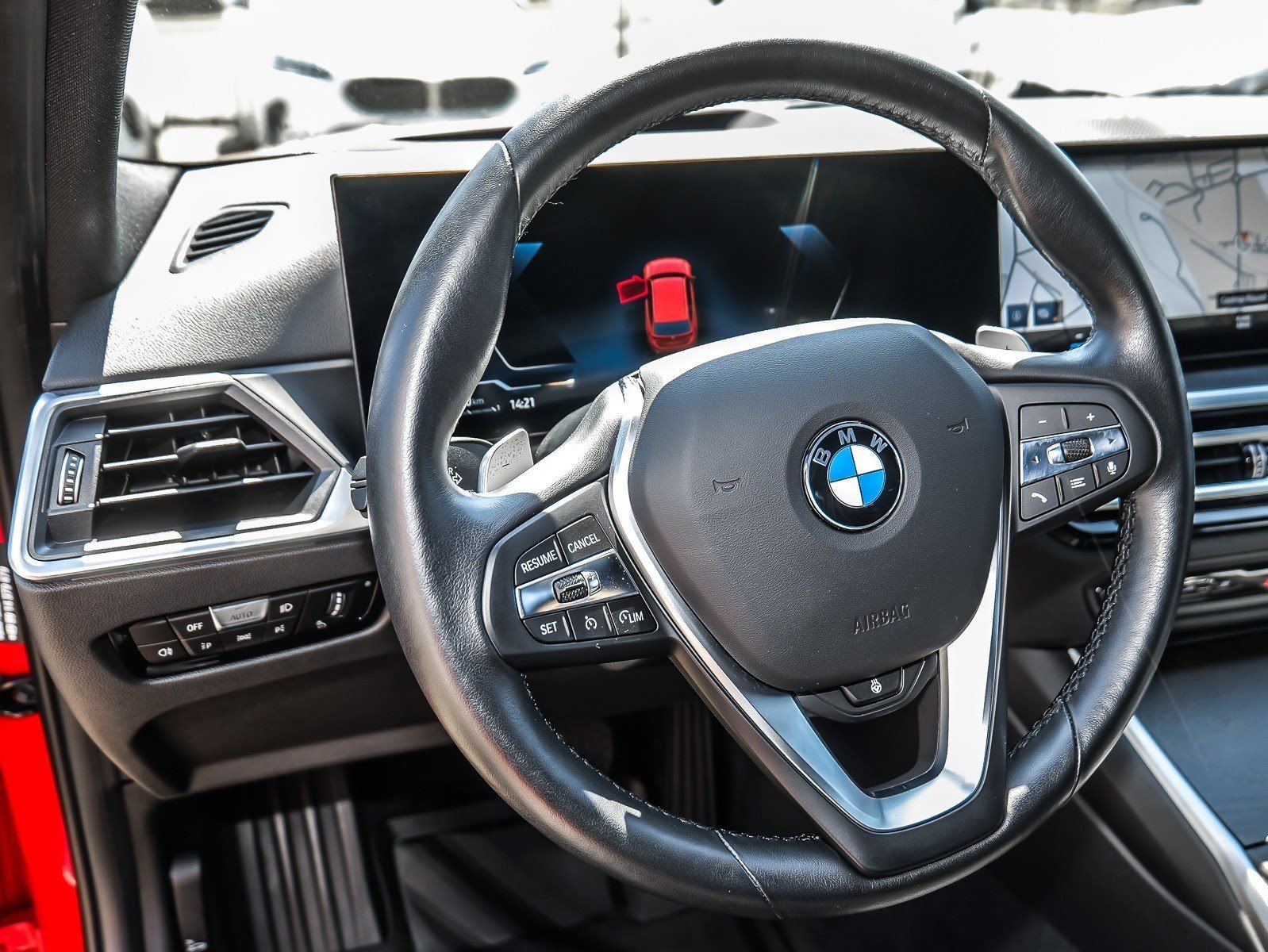 BMW 330i xDrive Touring Standhz.HiFi Adapt. LED DA P foto 21