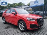 Audi Q2 Sport ultra 1.0 TFSI ACC SHZG KLIMA PDC - Audi Unfallwagen