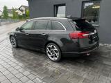 Opel Insignia A Sports Tourer Busi.  2.0CDTI OPC-Line - Opel Insignia: Sports Tourer Opc Line