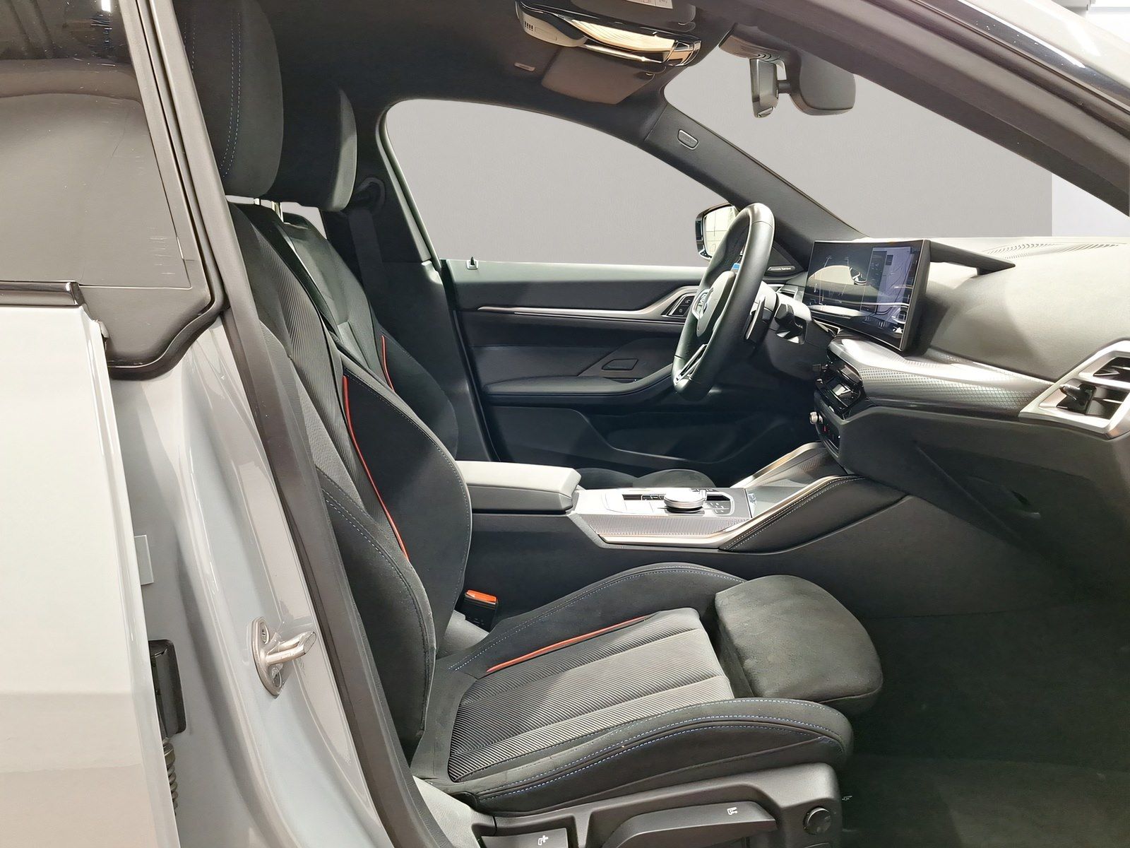 BMW 420i Gran Coupé M Sport Harman K Kamera Alarm foto 5