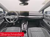 Volkswagen Golf 8 1.5 eTSI DSG R-Line BLACK STYLE AHK LED+ - Gebrauchtwagen in Lübeck