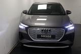 Audi Q4 e-tron 40 AHK|Standhzg|ACC|LED|VirtualCP|PDC - mit Elektro-Antrieb: mit Klimaautomatik
