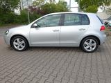 Volkswagen Golf VI Trendline Klima AHK Checkheft - Volkswagen Golf: Trendline