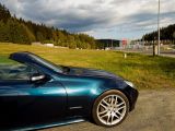 Mercedes-Benz SLK 200 Kompressor Aut. Sportpaket, Airscarf - Mercedes-Benz SLK 200: Sport