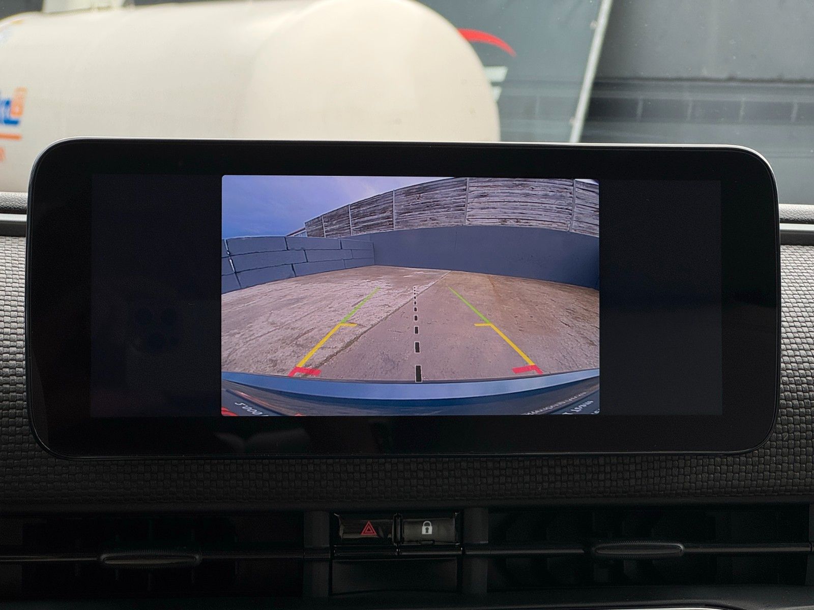 Fahrzeugabbildung Fiat 500e La Prima by Bocelli Leder CarPlay ACC CAM