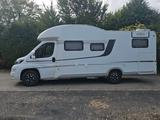 LMC Passion Breezer H 733G / H737G - LMC Breezer