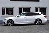 Audi A6 Avant 2.0 TDI quattro S-Line Leder*Navi*Xenon - Audi A6: Kombi, A6avant
