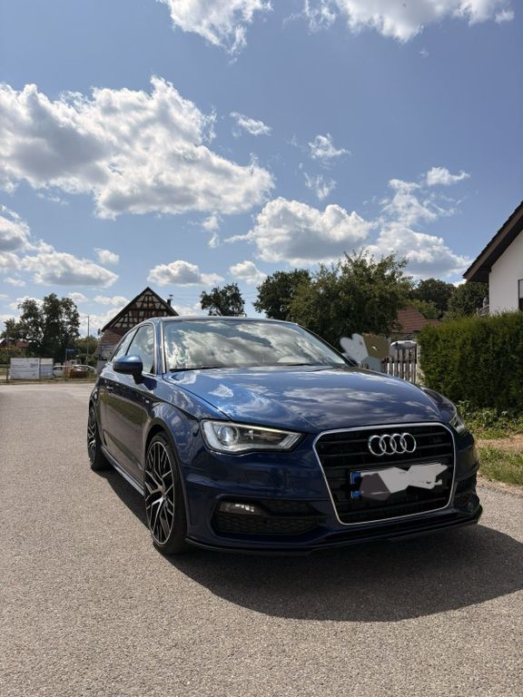Image of Audi A3