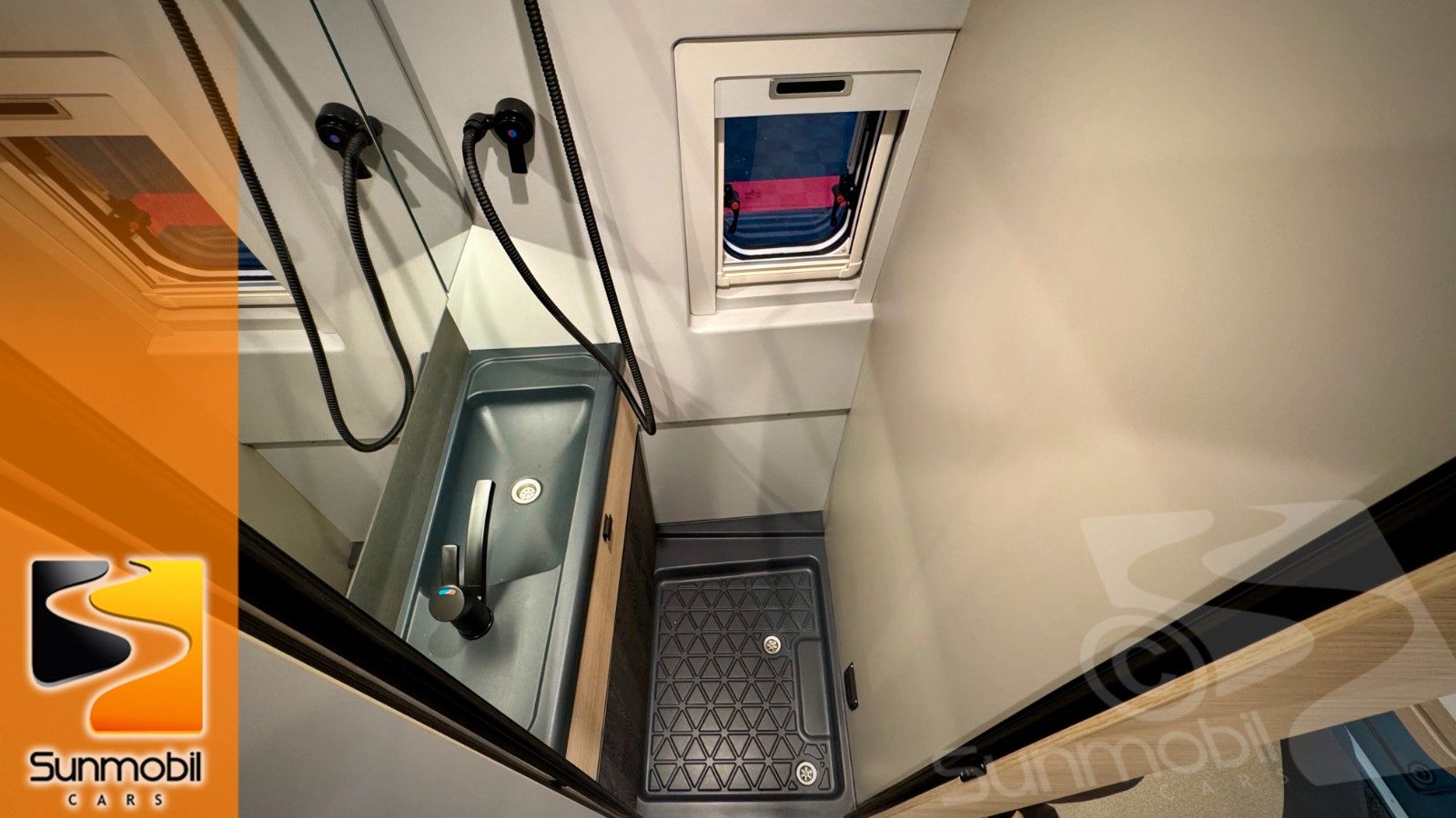 Fahrzeugabbildung Knaus BoxTime 540 MQ SMC-Edition - Sofort verfügbar!