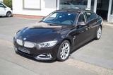 BMW 418d Gran Coupe*Bi-Xenon*Navi*T.-Leder*SHZ*RFK* - BMW 418