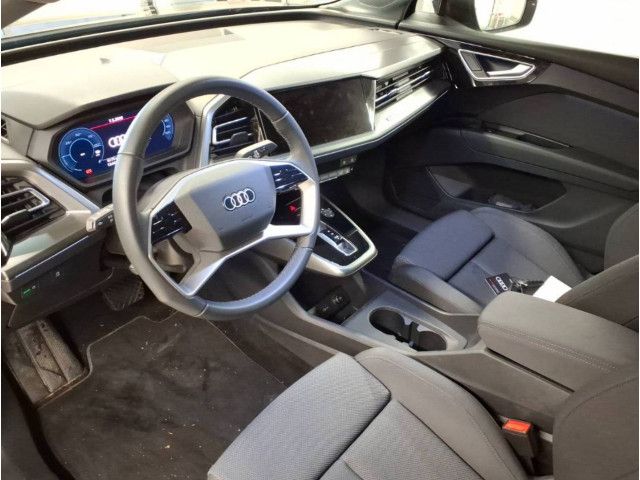 Audi Q4 e-tron - Bild 4