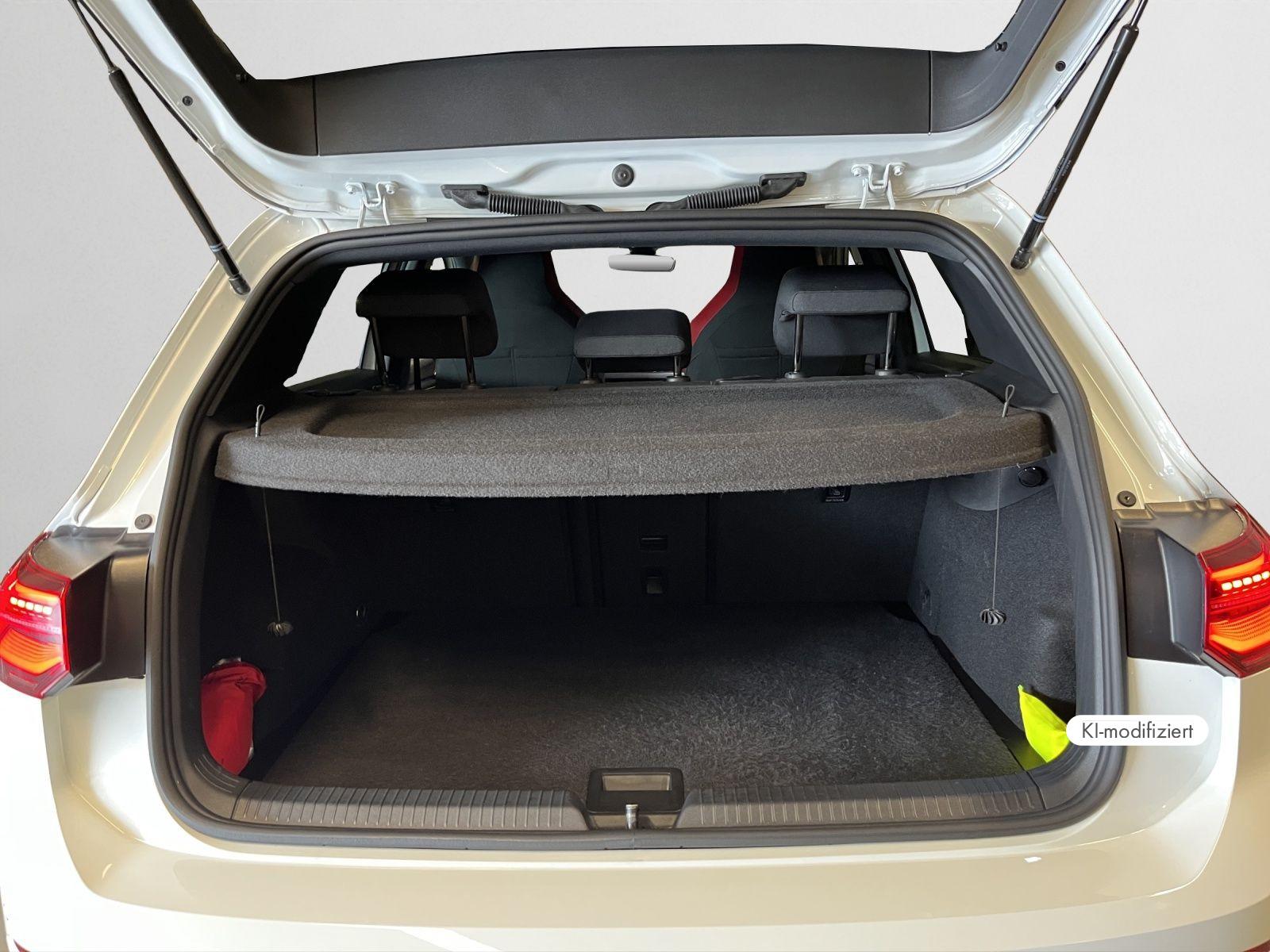 Volkswagen Golf VIII GTI 2.0 TSI DSG, Navi, Sitzh., IQLight, миниатюра 15