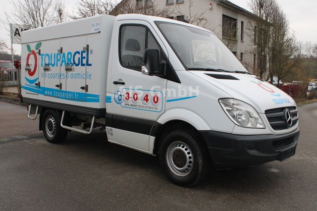 Mercedes-Benz Sprinter 310 ColdCar 3+3Türen bis -33°C 4x2 Tief