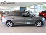 Ford Focus Turnier Trend 1.0 SHZ LenkradHZG Spurhalte - Ford Focus mit Benzin-Antrieb: Kombi, Turnier Trend