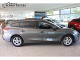 Ford Focus Turnier Trend 1.0 SHZ LenkradHZG Spurhalte - Ford Focus: Trend Turnier