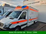 Mercedes-Benz Sprinter 516 CDI KOFFER RETTUNGSWAGEN AUT.LUFT - Mercedes-Benz München