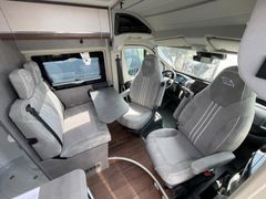 Pössl Summit Shine 600 L  | Premium & Assistenz Paket*