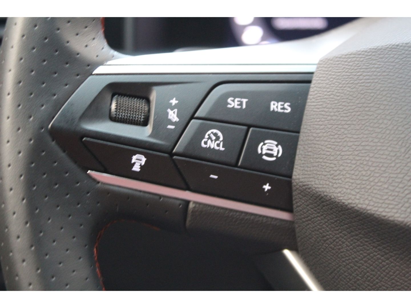 Seat Leon - Bild 21