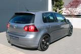Volkswagen Projektaufgabe Golf GTI Edition 30 400PS V... - Volkswagen Golf: V GTI Edition 30