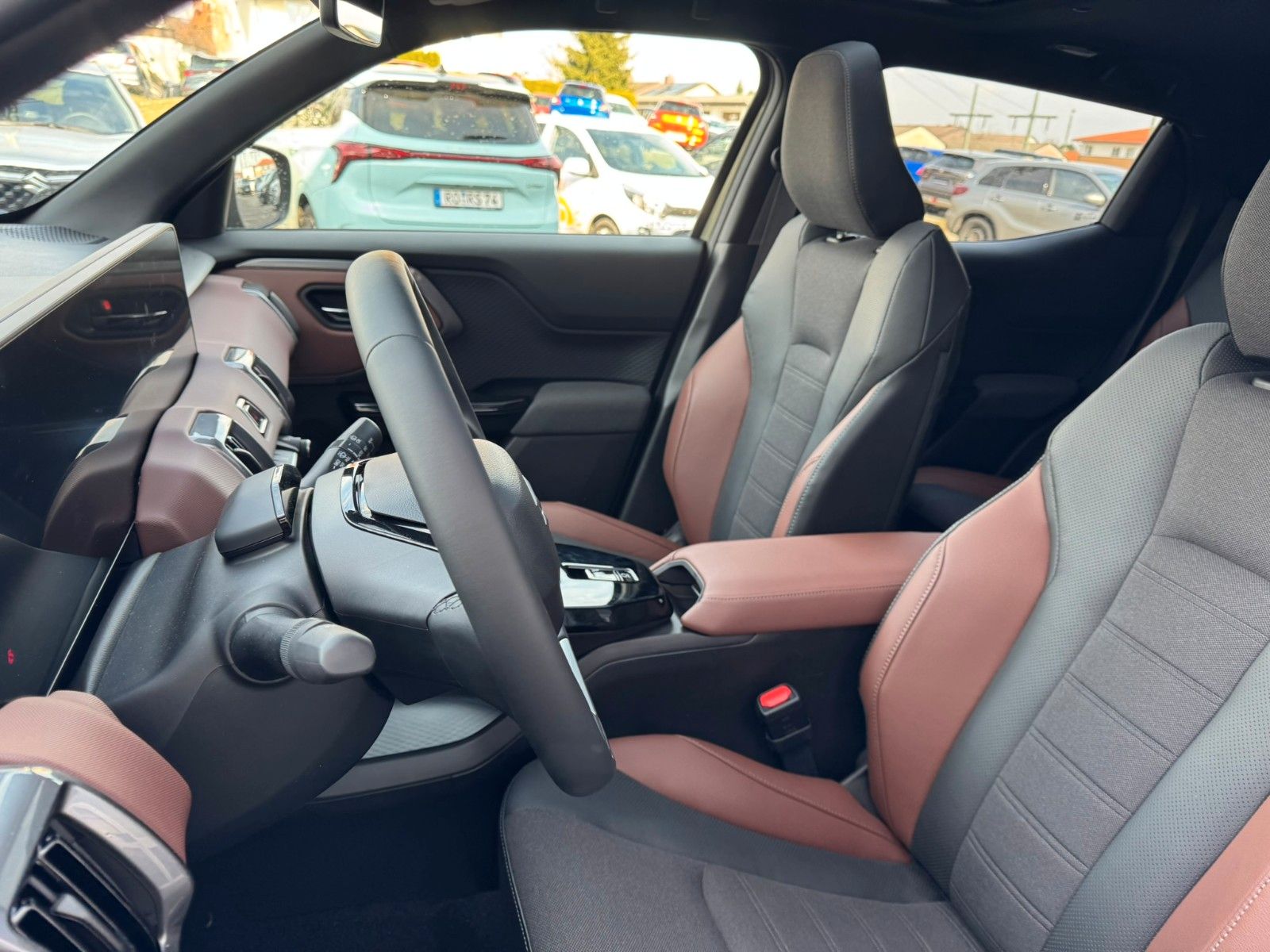 Suzuki e Vitara - Bild 19