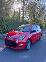 Renault Twingo Gordini TCE 100 Gordini - Renault: Gordini