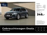 Audi Q3 35 TDI quattro S line AHK-Vorb./NAV/Dinamica