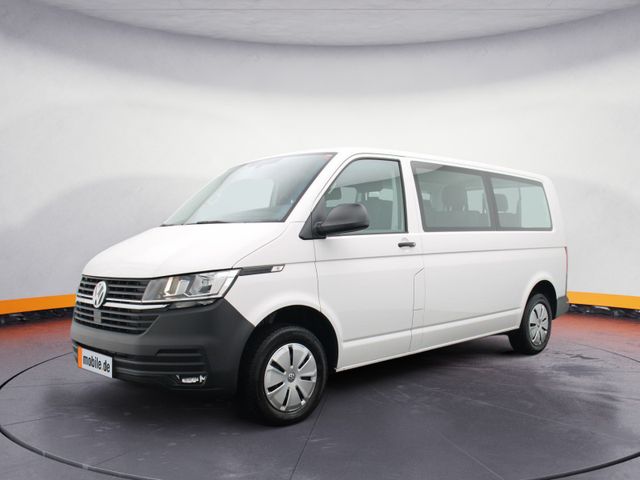 Volkswagen T6.1 Kombi / 9-Sitze, App, Bluetooth, PDC, DAB+