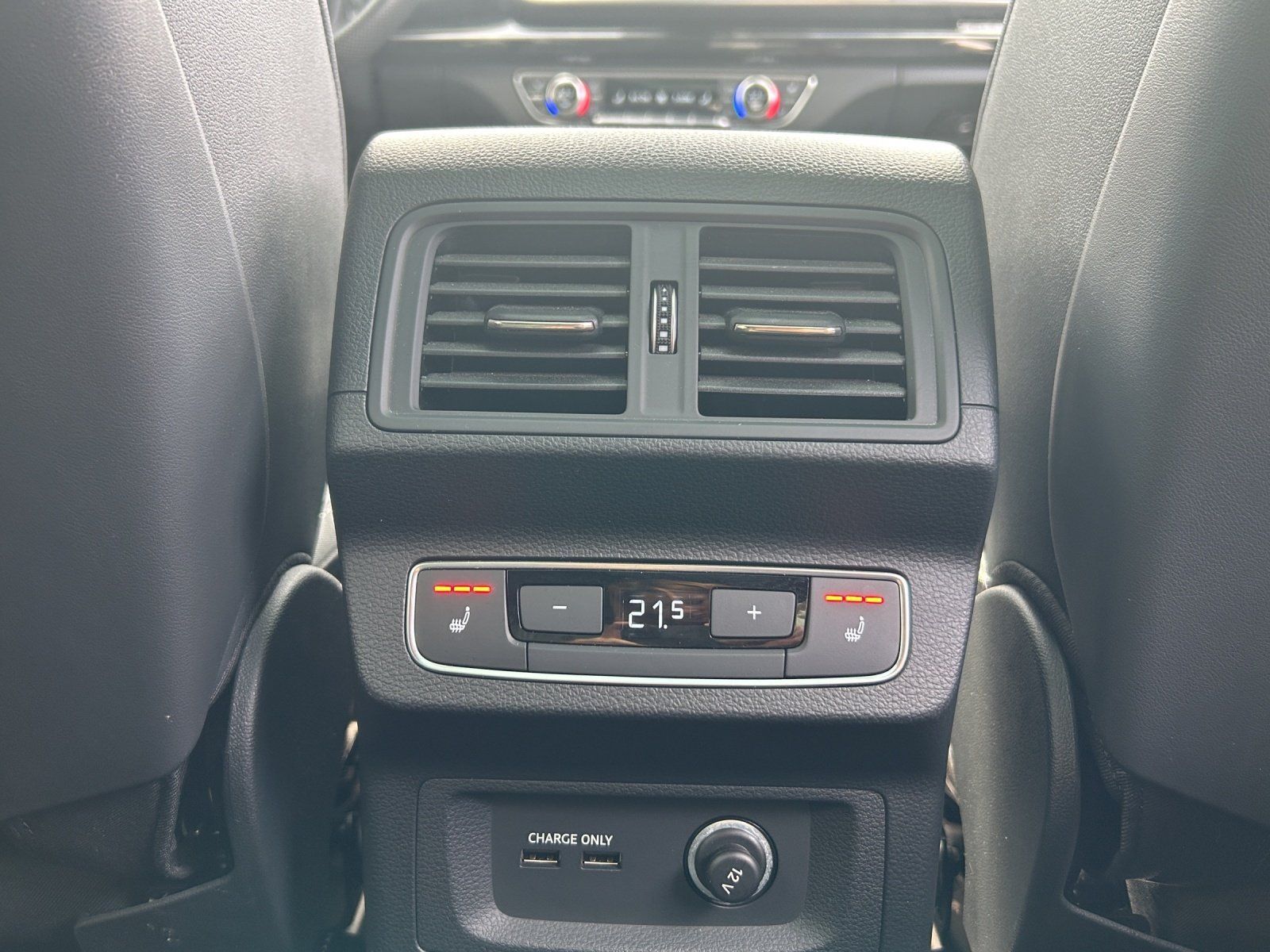 Fahrzeugabbildung Audi SQ5 Sportback 3.0 TDI quattro/PANO/AHK/B&O/ACC/