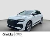 Audi Q4 45 e-tron 210 kW