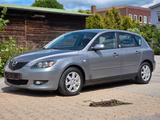 Mazda 3 1.6 Comfort Comfort - gebrauchte Mazda 3 aus dem Jahr 2004