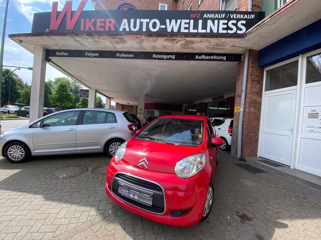 Citroën C1 Style KLIMA AU/HU NEU