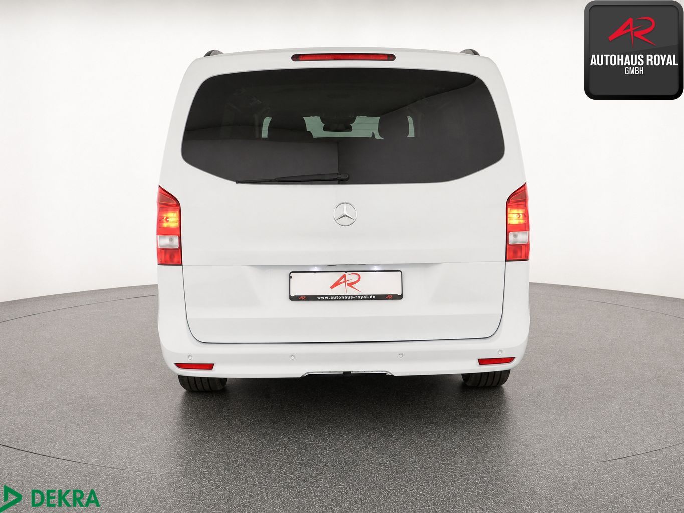 Mercedes-Benz V 250 d SPORT-PAKET 6 SITZE DISTRONIC,KAMERA,AHK foto 4