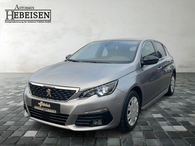 Peugeot 308 PureTech 130 GPF EAT8 Stop & Start Allure
