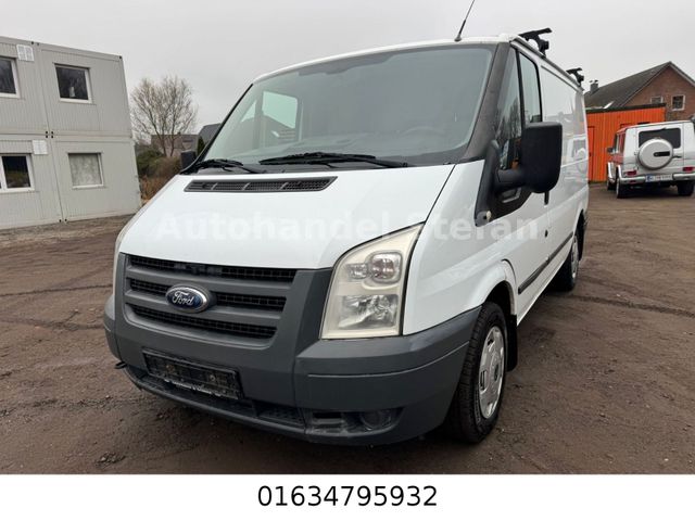 Ford Transit Kasten FT 260 K LKW